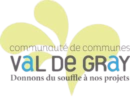 Logo val de gray